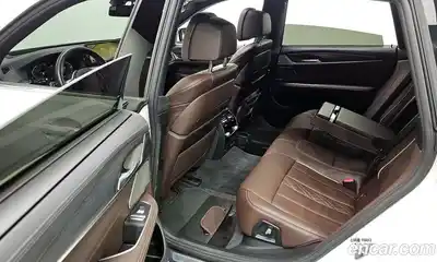 BMW 6-Series 2022 2.0 гидро в Москве № 821387, миниатюра 11