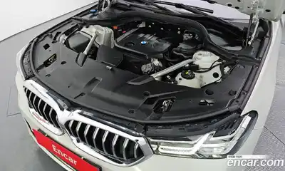 BMW 6-Series 2022 2.0 гидро в Москве № 821387, миниатюра 6