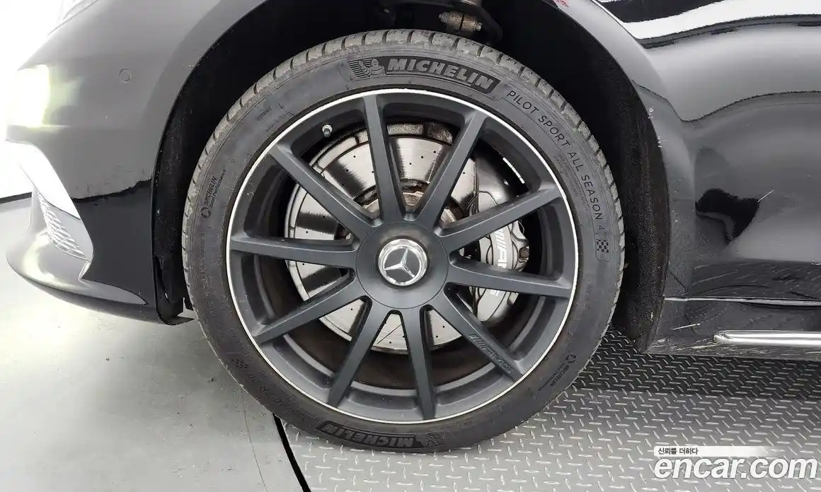 Mercedes-Benz S-Class 2015 6.0 гидро в Москве № 822774, фото 5