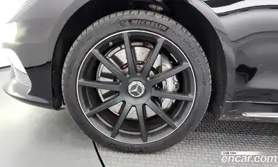 Mercedes-Benz S-Class 2015 6.0 гидро в Москве № 822774, миниатюра 5