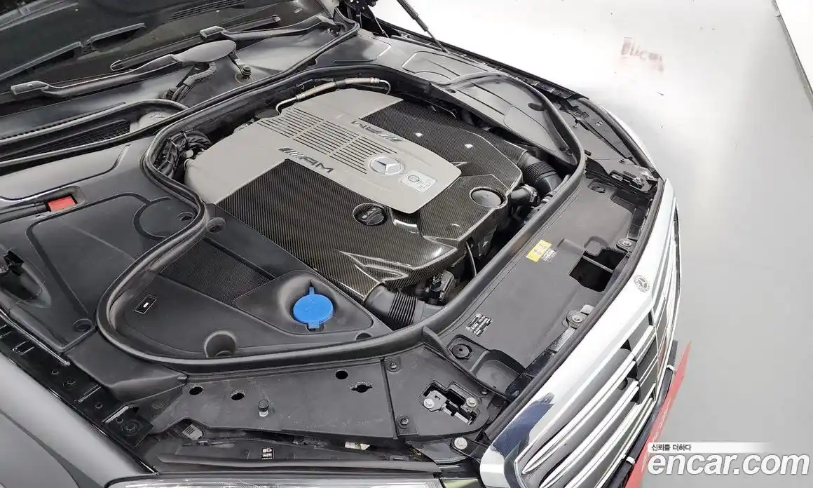 Mercedes-Benz S-Class 2015 6.0 гидро в Москве № 822774, фото 6