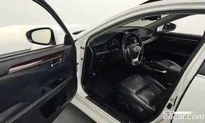 Lexus ES 2013 3.5 гидро в Москве № 825951, миниатюра 11