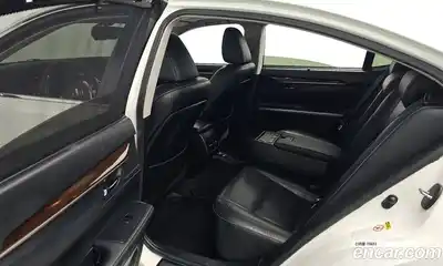 Lexus ES 2013 3.5 гидро в Москве № 825951, миниатюра 12