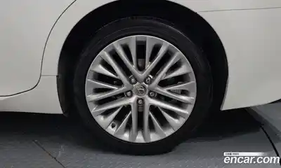 Lexus ES 2013 3.5 гидро в Москве № 825951, миниатюра 5