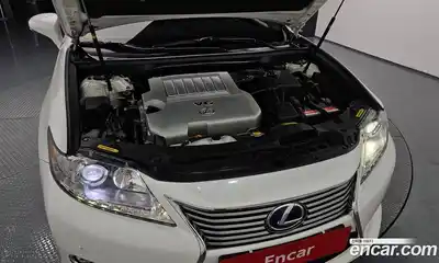 Lexus ES 2013 3.5 гидро в Москве № 825951, миниатюра 6