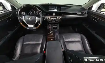 Lexus ES 2013 3.5 гидро в Москве № 825951, миниатюра 7