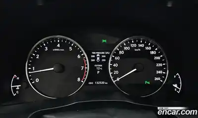 Lexus ES 2013 3.5 гидро в Москве № 825951, миниатюра 8