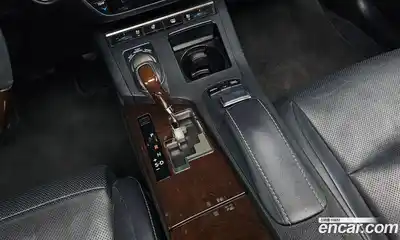 Lexus ES 2013 3.5 гидро в Москве № 825951, миниатюра 9