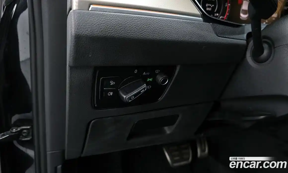 Volkswagen Arteon 2019 2.0 гидро в Москве № 826293, фото 16