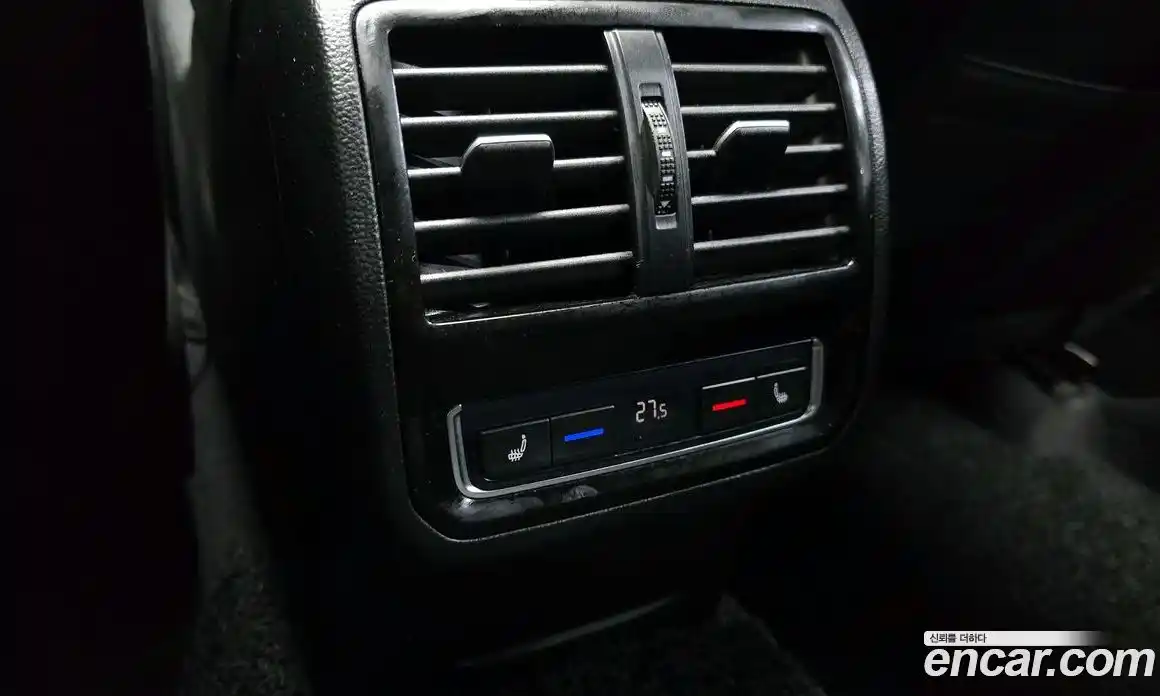 Volkswagen Arteon 2019 2.0 гидро в Москве № 826293, фото 17