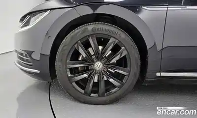 Volkswagen Arteon 2019 2.0 гидро в Москве № 826293, миниатюра 5