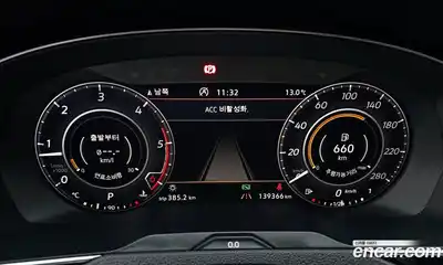 Volkswagen Arteon 2019 2.0 гидро в Москве № 826293, миниатюра 8