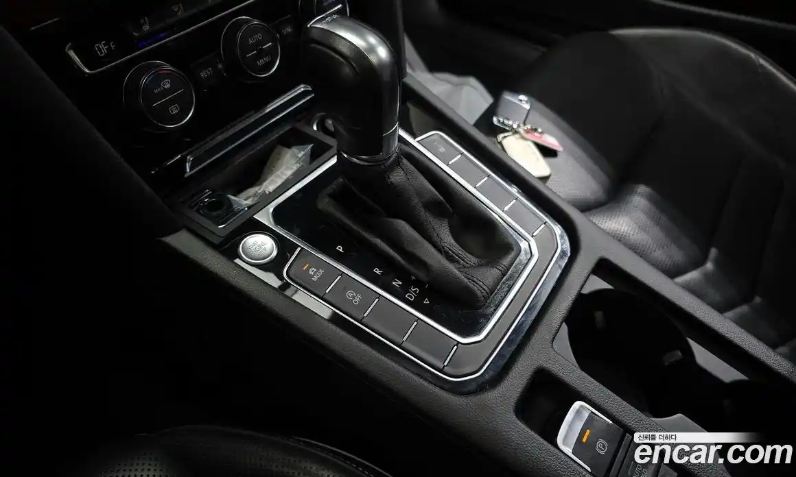 Volkswagen Arteon 2019 2.0 гидро в Москве № 826293, фото 9