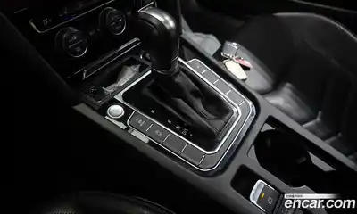 Volkswagen Arteon 2019 2.0 гидро в Москве № 826293, миниатюра 9