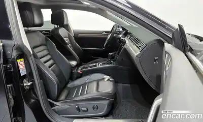 Volkswagen Arteon 2019 2.0 гидро в Москве № 826293, миниатюра 10