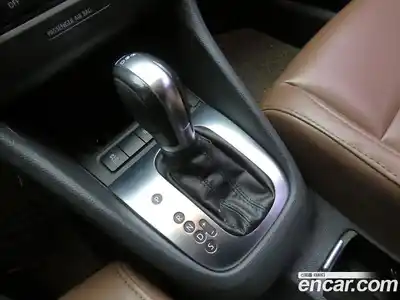 Volkswagen Golf 2012 2.0 гидро в Москве № 826346, миниатюра 11