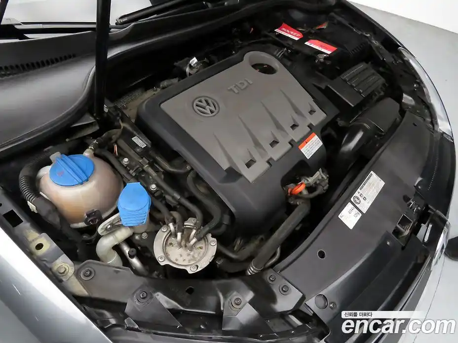 Volkswagen Golf 2012 2.0 гидро в Москве № 826346, фото 19