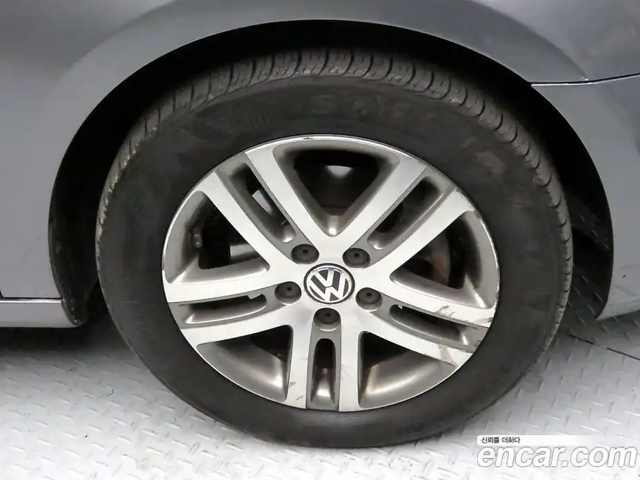 Volkswagen Golf 2012 2.0 гидро в Москве № 826346, фото 20