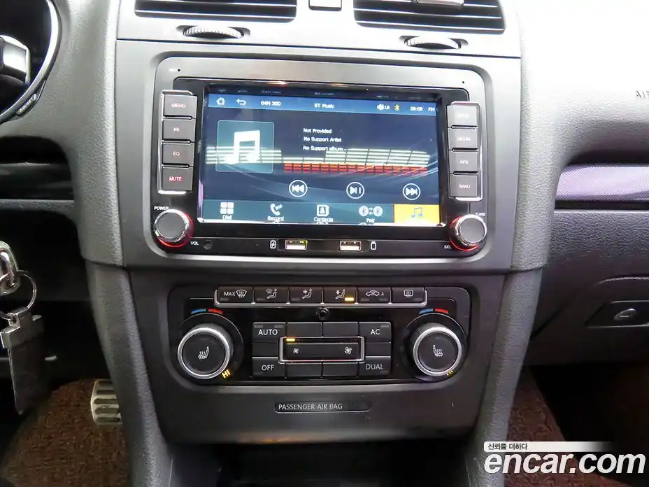 Volkswagen Golf 2012 2.0 гидро в Москве № 826346, фото 10