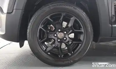 Jeep Renegade 2016 2.0 гидро в Москве № 826518, миниатюра 4