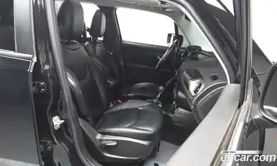 Jeep Renegade 2016 2.0 гидро в Москве № 826518, миниатюра 9