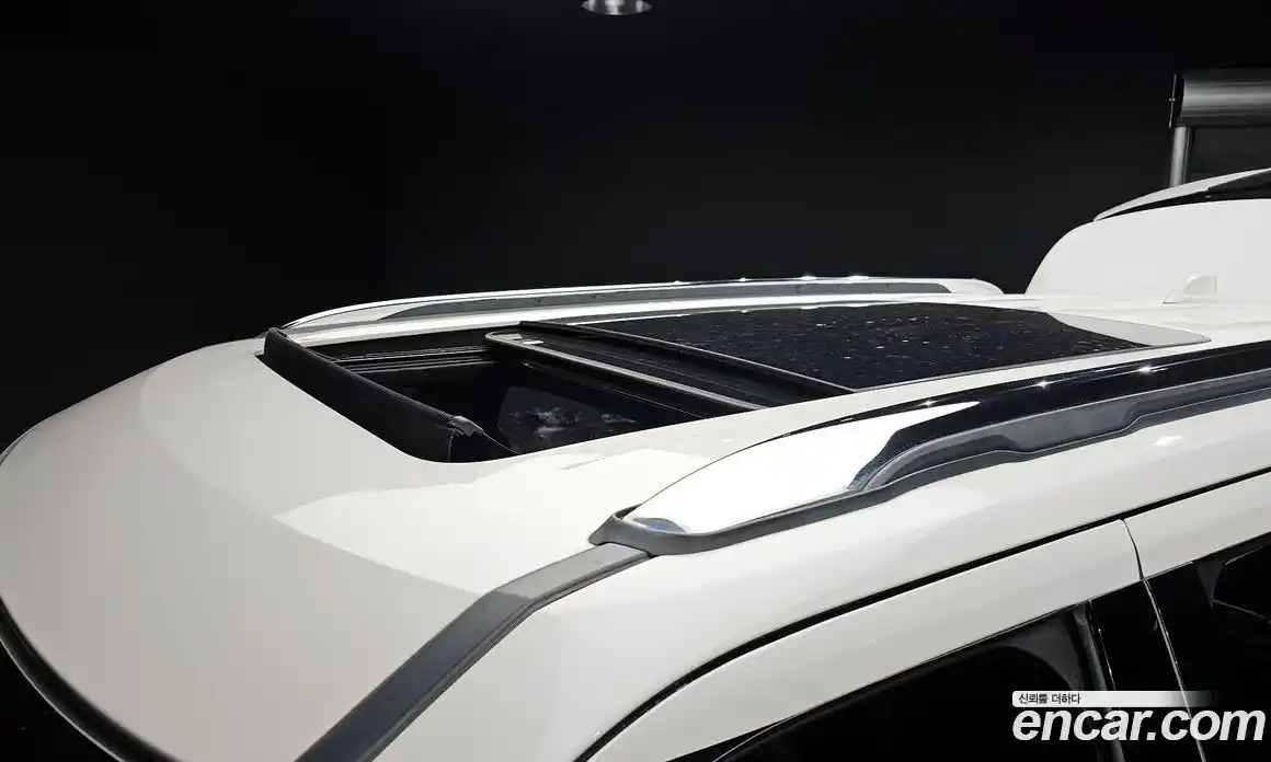 Ford Explorer 2018 2.3 гидро в Москве № 827065, фото 17
