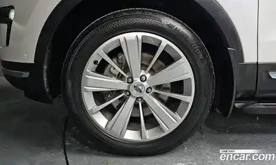 Ford Explorer 2018 2.3 гидро в Москве № 827065, миниатюра 5