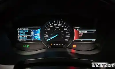 Ford Explorer 2018 2.3 гидро в Москве № 827065, миниатюра 8