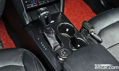 Ford Explorer 2018 2.3 гидро в Москве № 827065, миниатюра 9