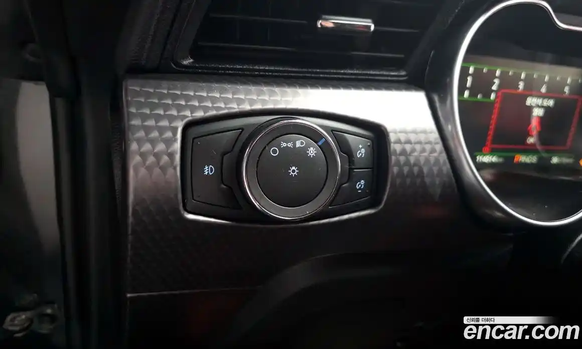 Ford Mustang 2019 2.3 гидро в Москве № 827100, фото 18