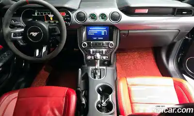 Ford Mustang 2019 2.3 гидро в Москве № 827100, миниатюра 7