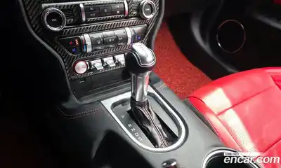 Ford Mustang 2019 2.3 гидро в Москве № 827100, миниатюра 9