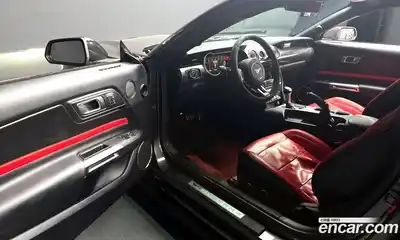 Ford Mustang 2019 2.3 гидро в Москве № 827100, миниатюра 10