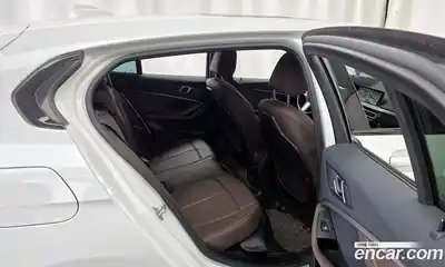 BMW 1-Series 2021 2.0 гидро в Москве № 858811, миниатюра 12