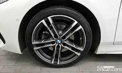 BMW 1-Series 2021 2.0 гидро в Москве № 858811, миниатюра 5
