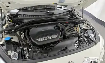 BMW 1-Series 2021 2.0 гидро в Москве № 858811, миниатюра 6