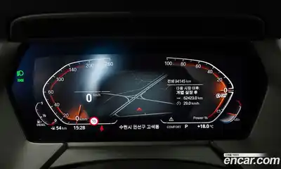 BMW 1-Series 2021 2.0 гидро в Москве № 858811, миниатюра 8