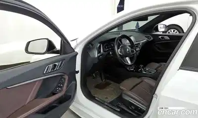 BMW 1-Series 2021 2.0 гидро в Москве № 858811, миниатюра 10