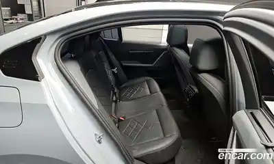 BMW 5-Series 2024 2.0 гидро в Москве, миниатюра 11