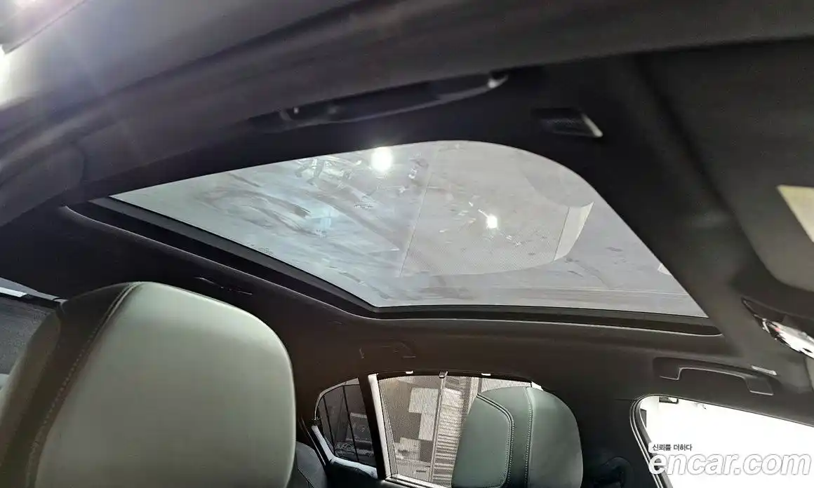 BMW 5-Series 2024 2.0 гидро в Москве, фото 18