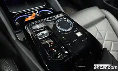 BMW 5-Series 2024 2.0 гидро в Москве, миниатюра 9
