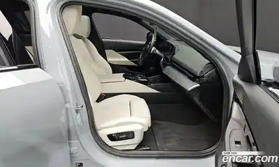 BMW 5-Series 2024 2.0 гидро в Москве № 891940, миниатюра 11