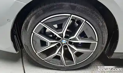 BMW 5-Series 2024 2.0 гидро в Москве № 891940, миниатюра 5