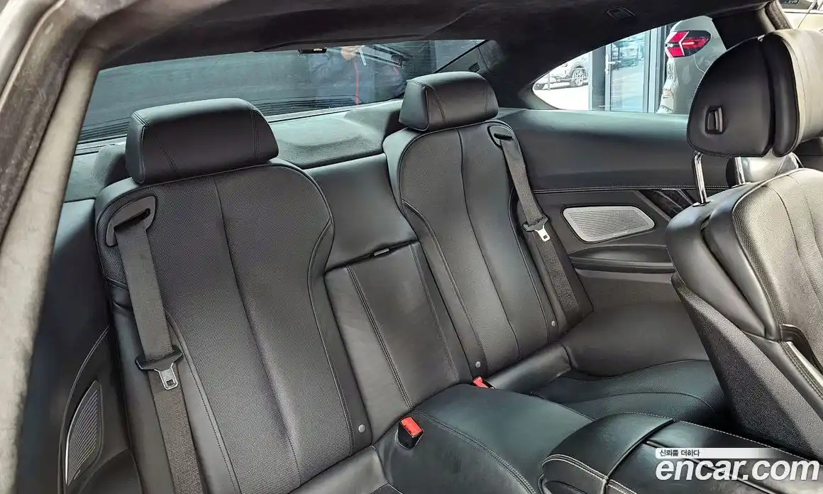 BMW 6-Series 2014 4.4 Автомат в Москве № 892361, фото 12