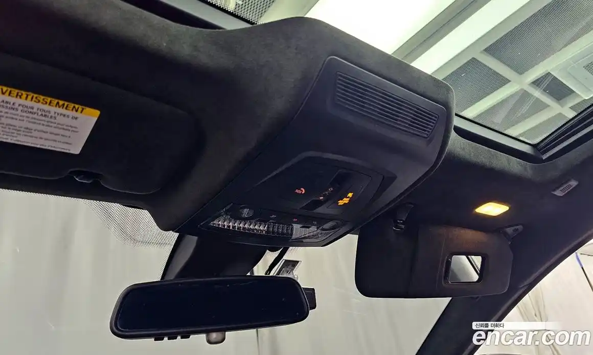 BMW 6-Series 2014 4.4 Автомат в Москве № 892361, фото 17