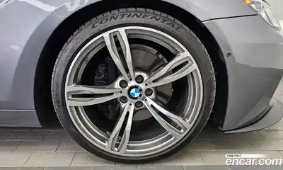 BMW 6-Series 2014 4.4 Автомат в Москве № 892361, миниатюра 5