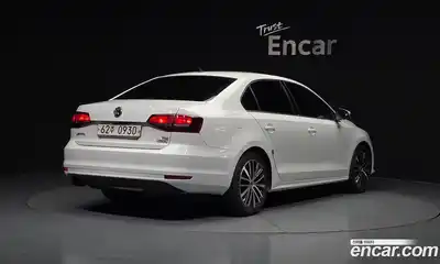 Volkswagen Jetta 2015 2.0 гидро в Москве № 896182, миниатюра 2