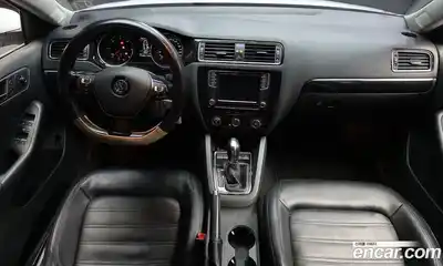 Volkswagen Jetta 2015 2.0 гидро в Москве № 896182, миниатюра 7