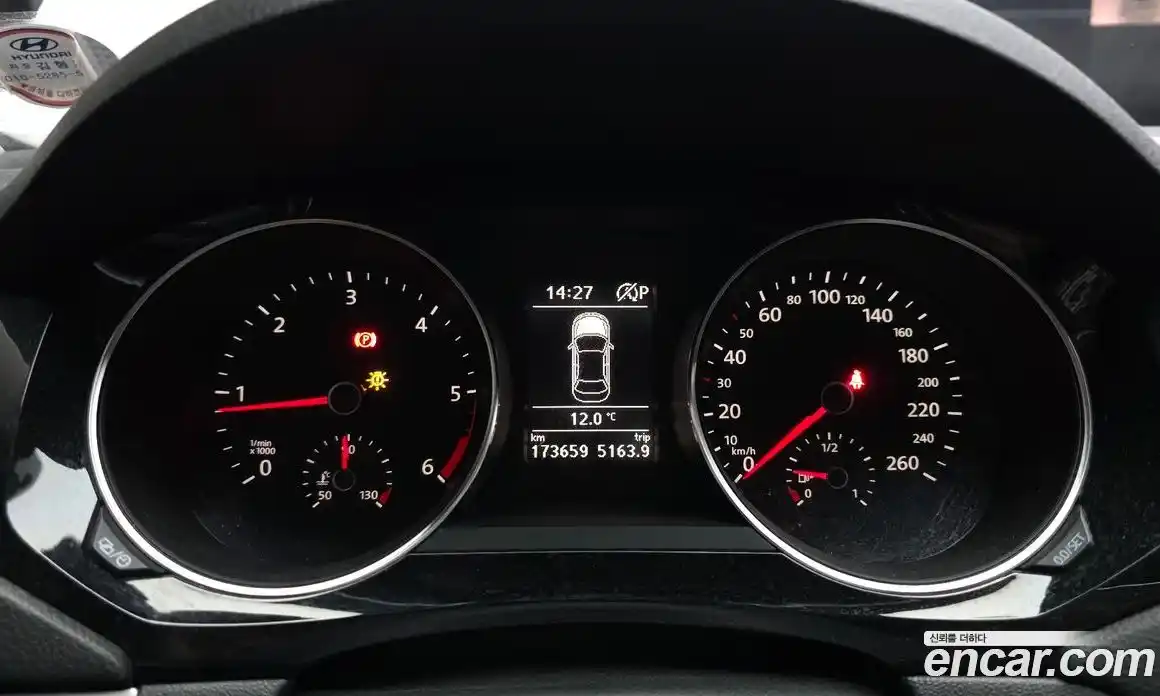 Volkswagen Jetta 2015 2.0 гидро в Москве № 896182, фото 8