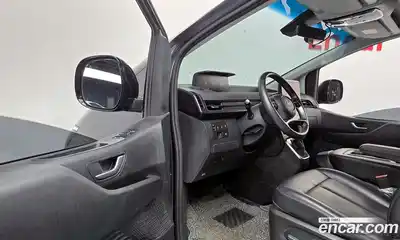 Hyundai Staria 2021 2.2 Автомат в Москве № 926183, миниатюра 11